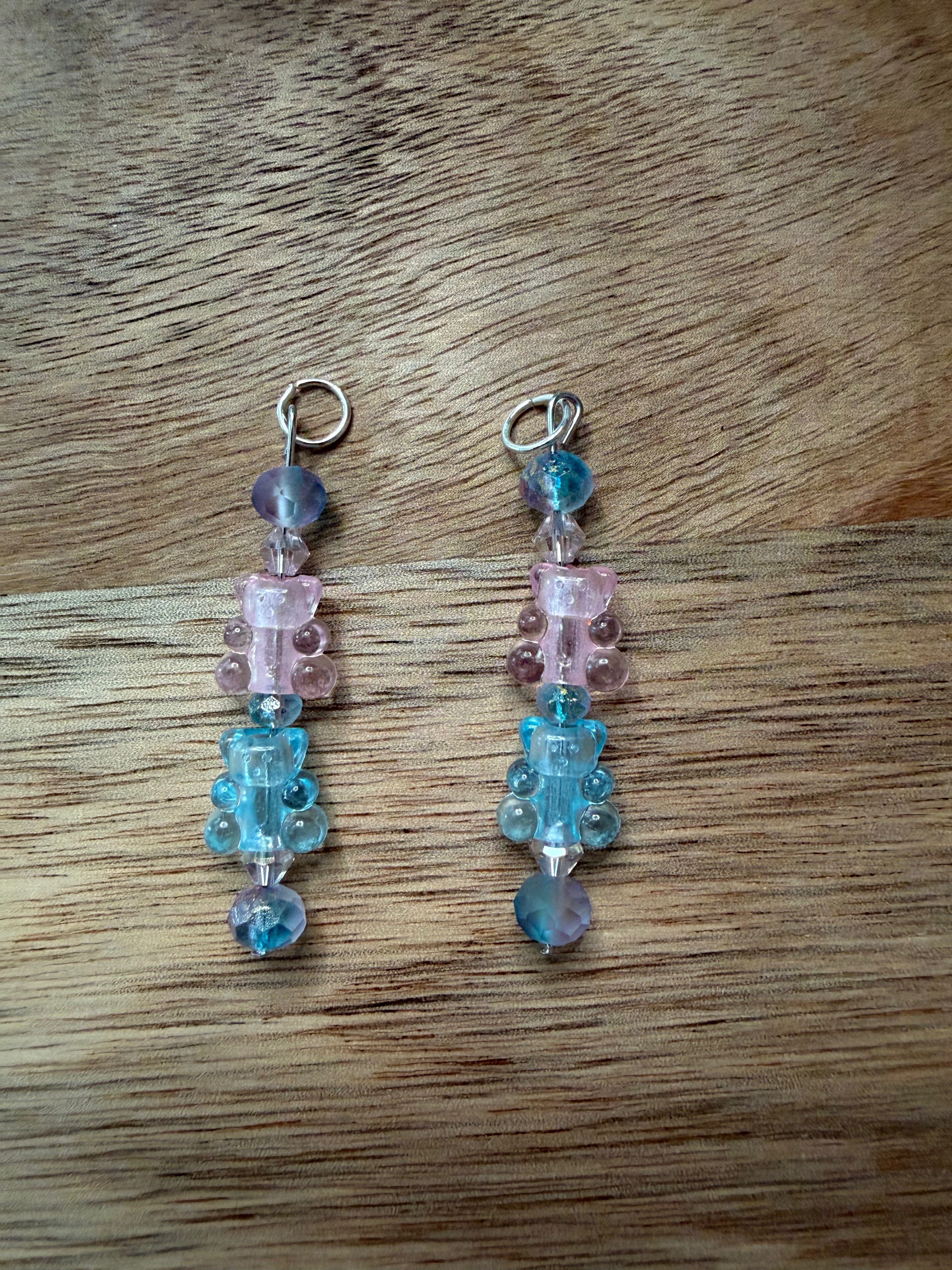 Pairs of Dangles