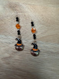 Witchy Cats