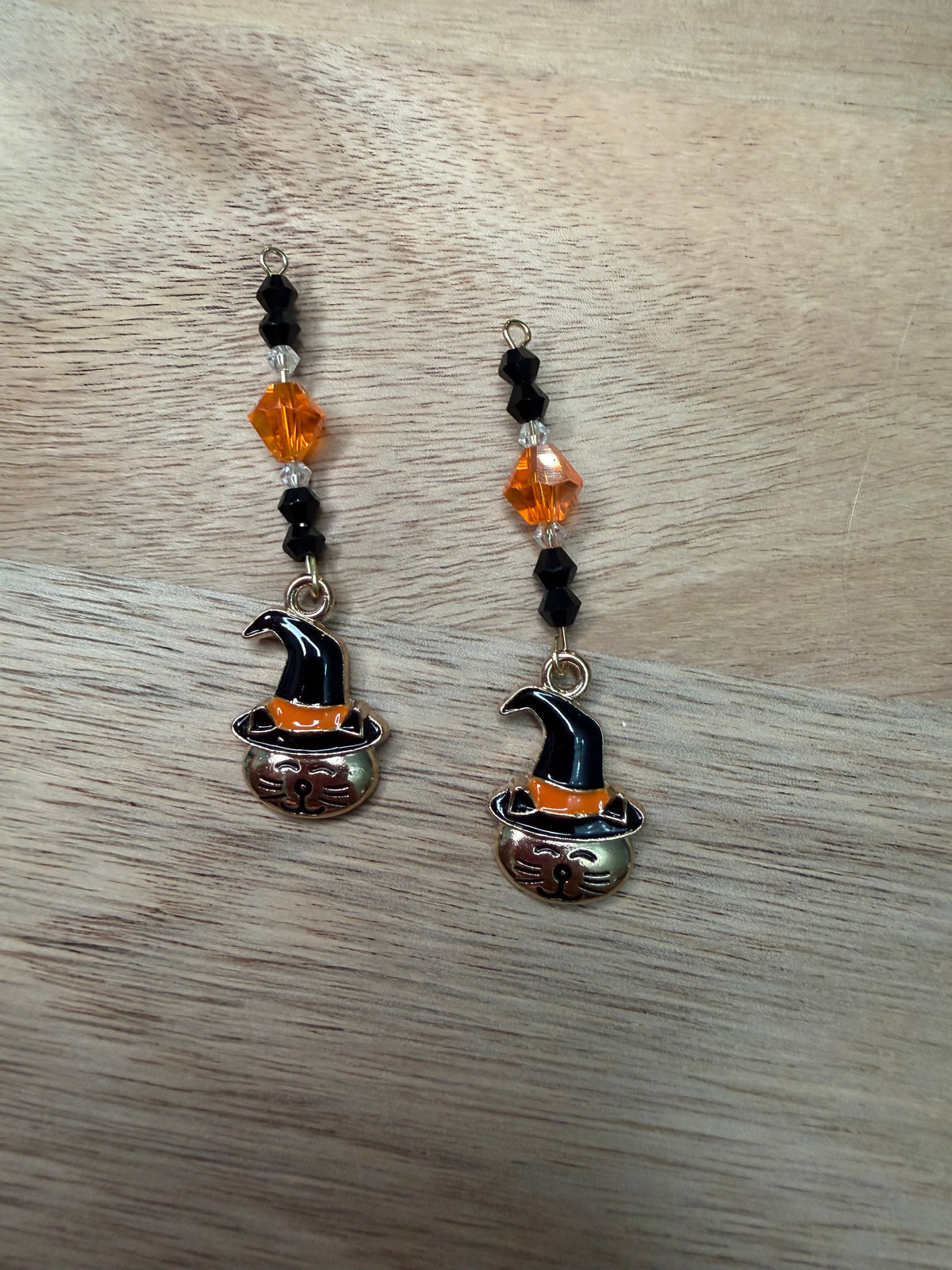 Witchy Cats