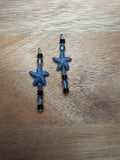 Blue Starfish