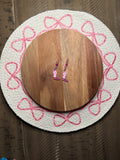 Boot-Scootin’ Dangles
