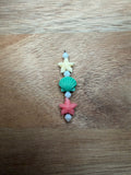 Individual Seashell & Starfish