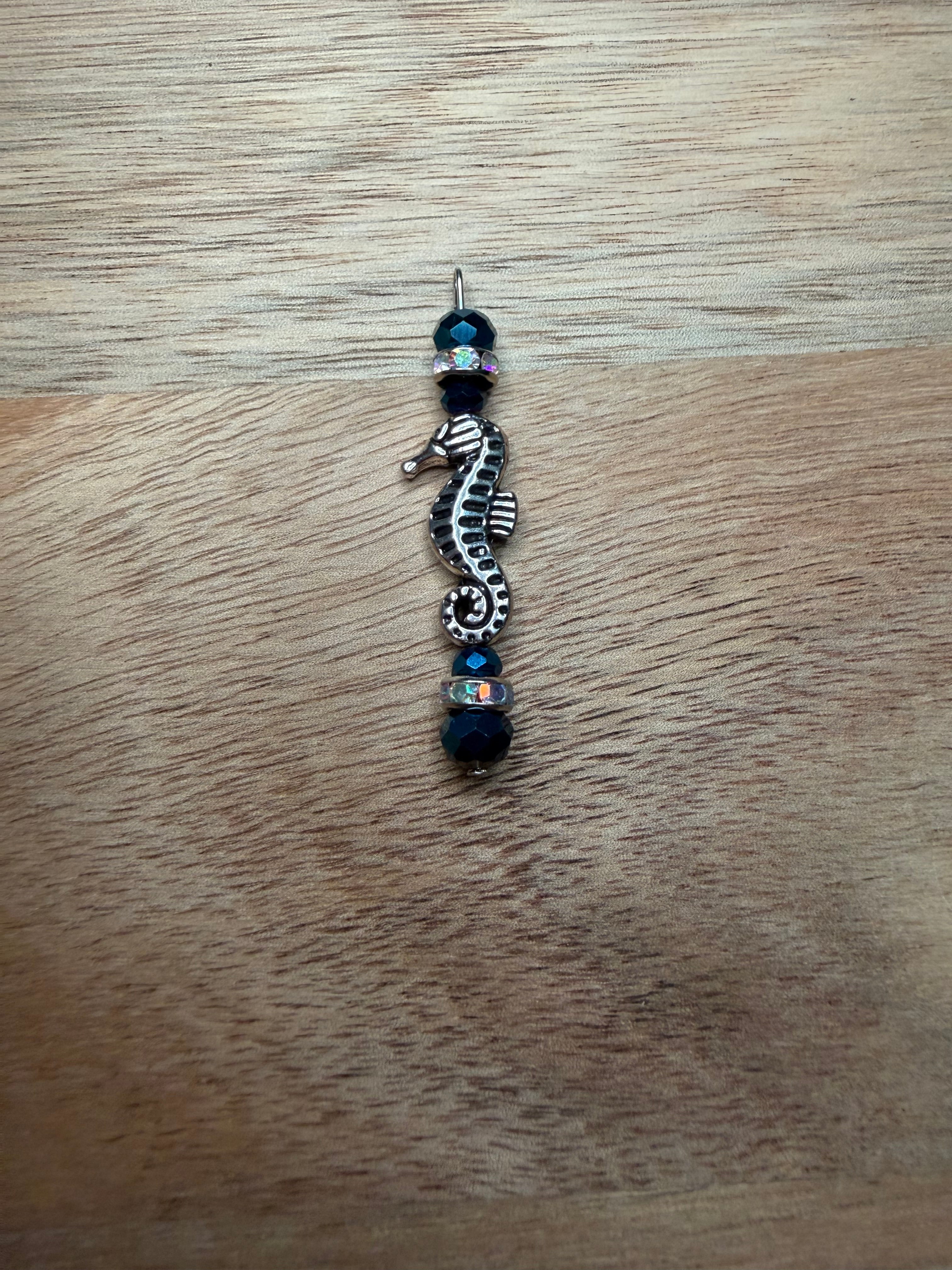 Individual Seahorse