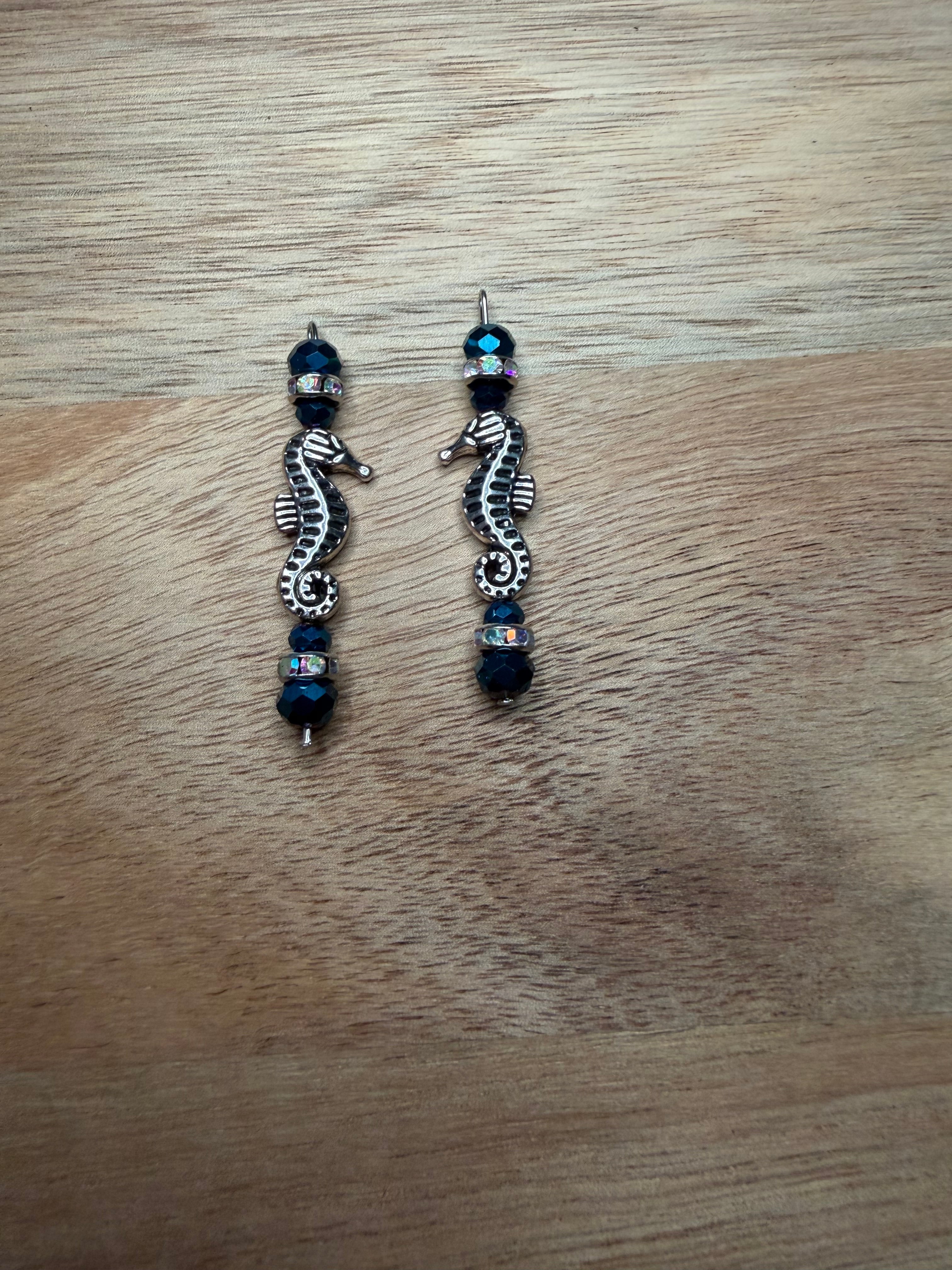 Seahorses
