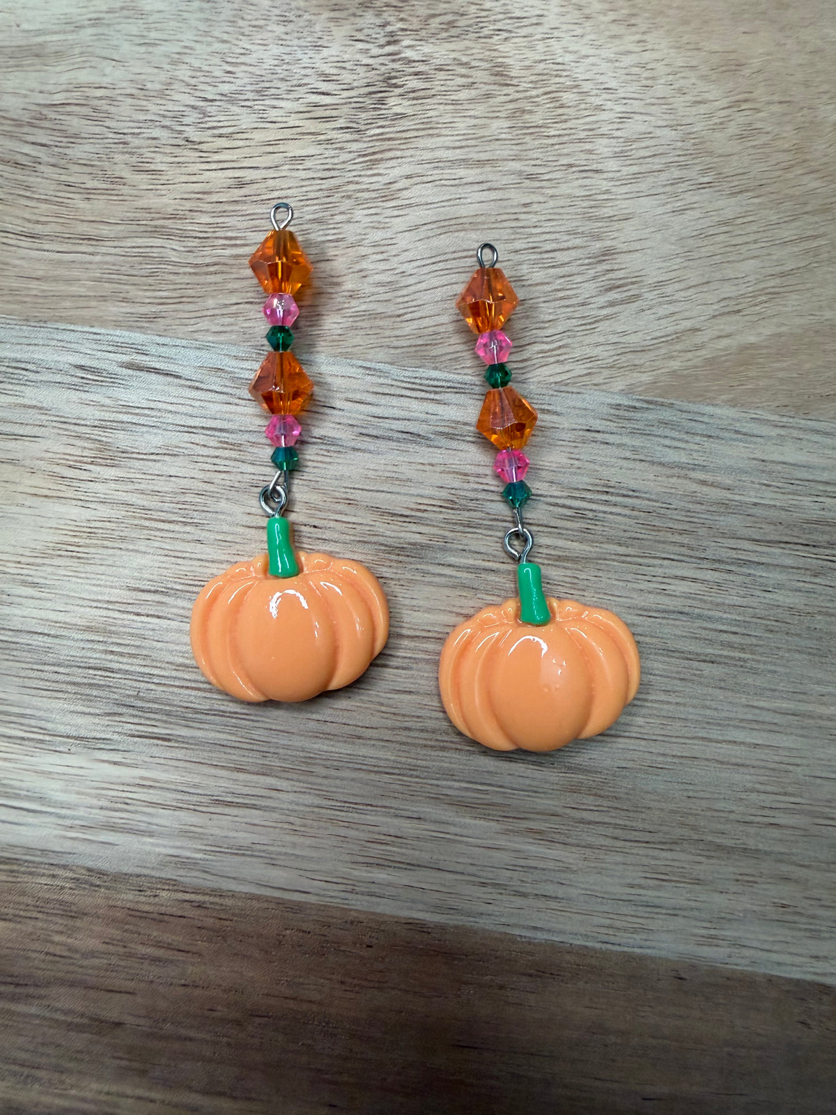 Pumpkins