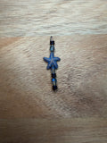 Individual Blue Starfish