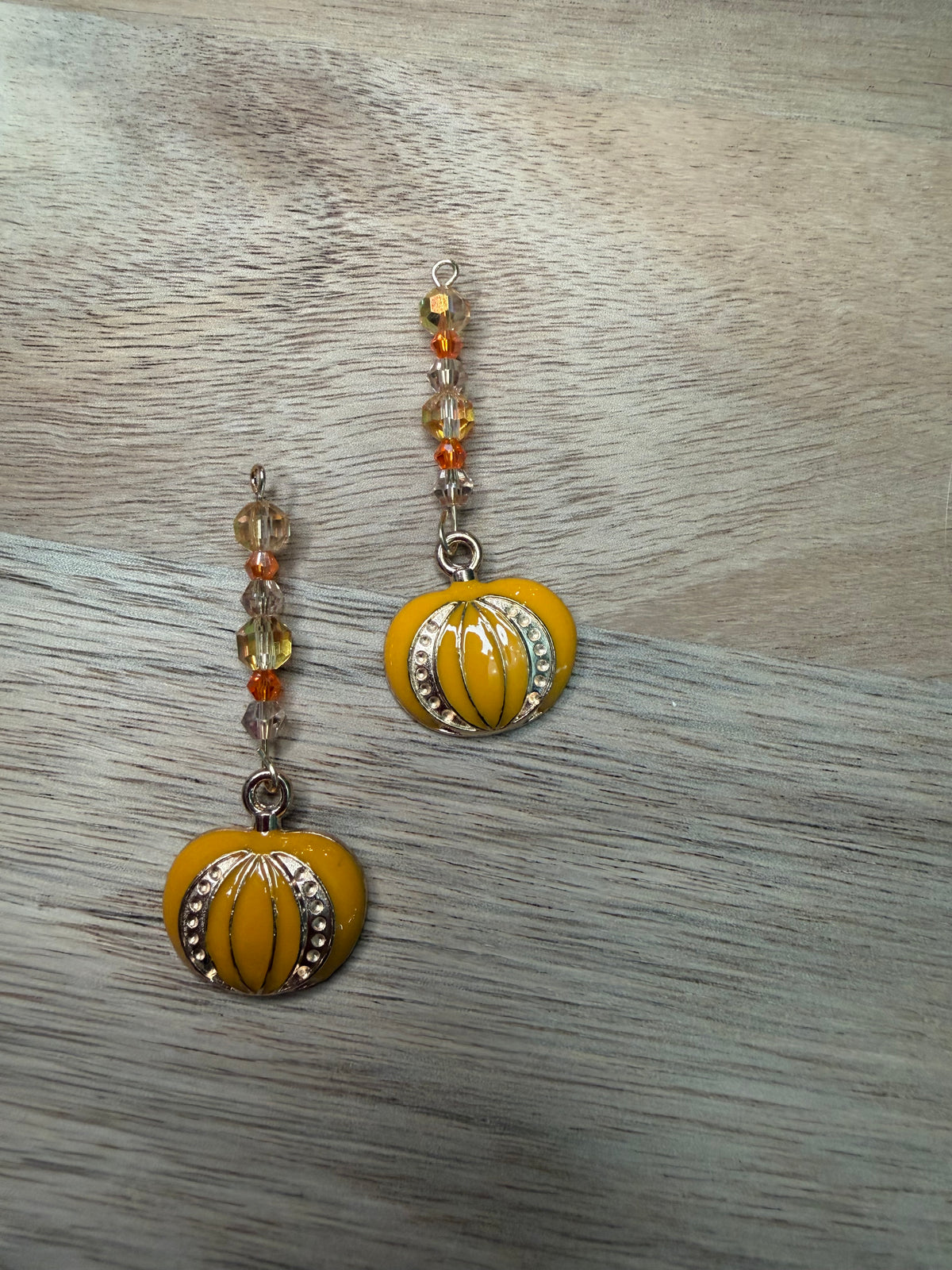 Fancy Pumpkins