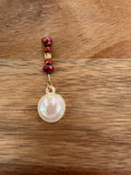 Individual Smiley Dangle