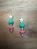 Seashells & Starfish