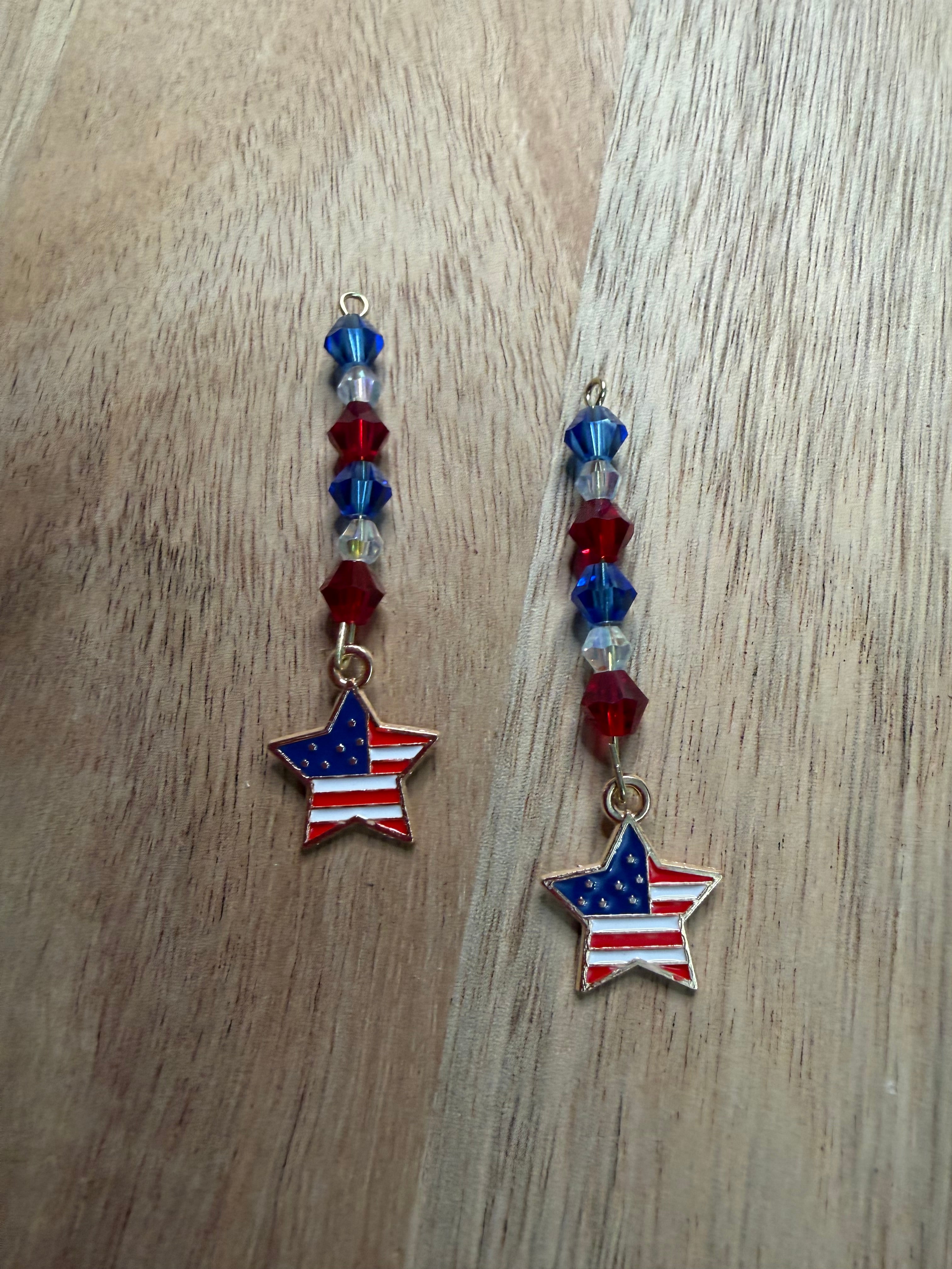 Stars and Stripes