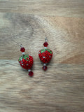 Strawberry Delights Dangles 2