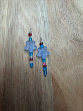 Blue Flowers
