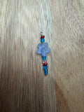 Blue Flower