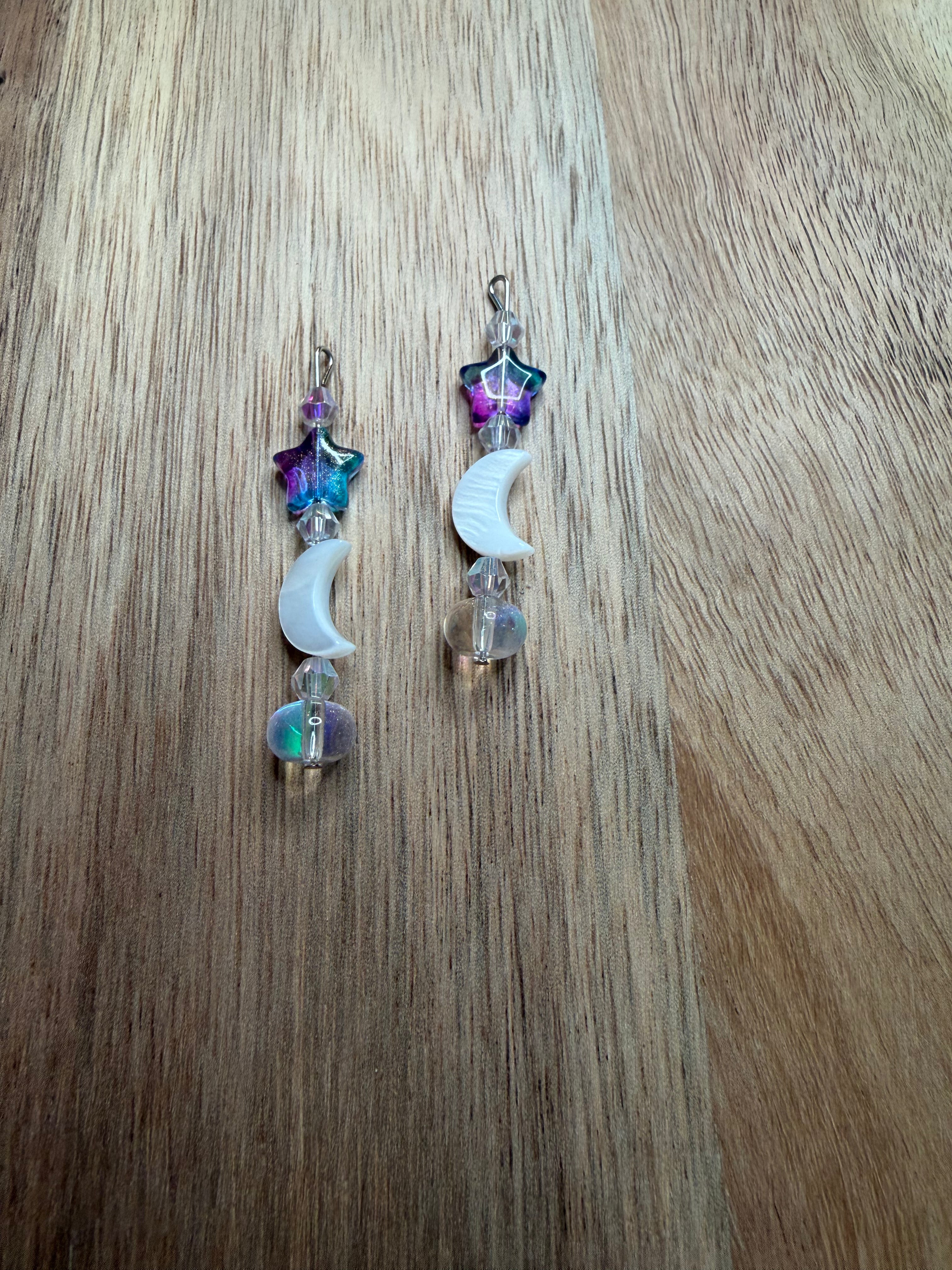Moon and Star