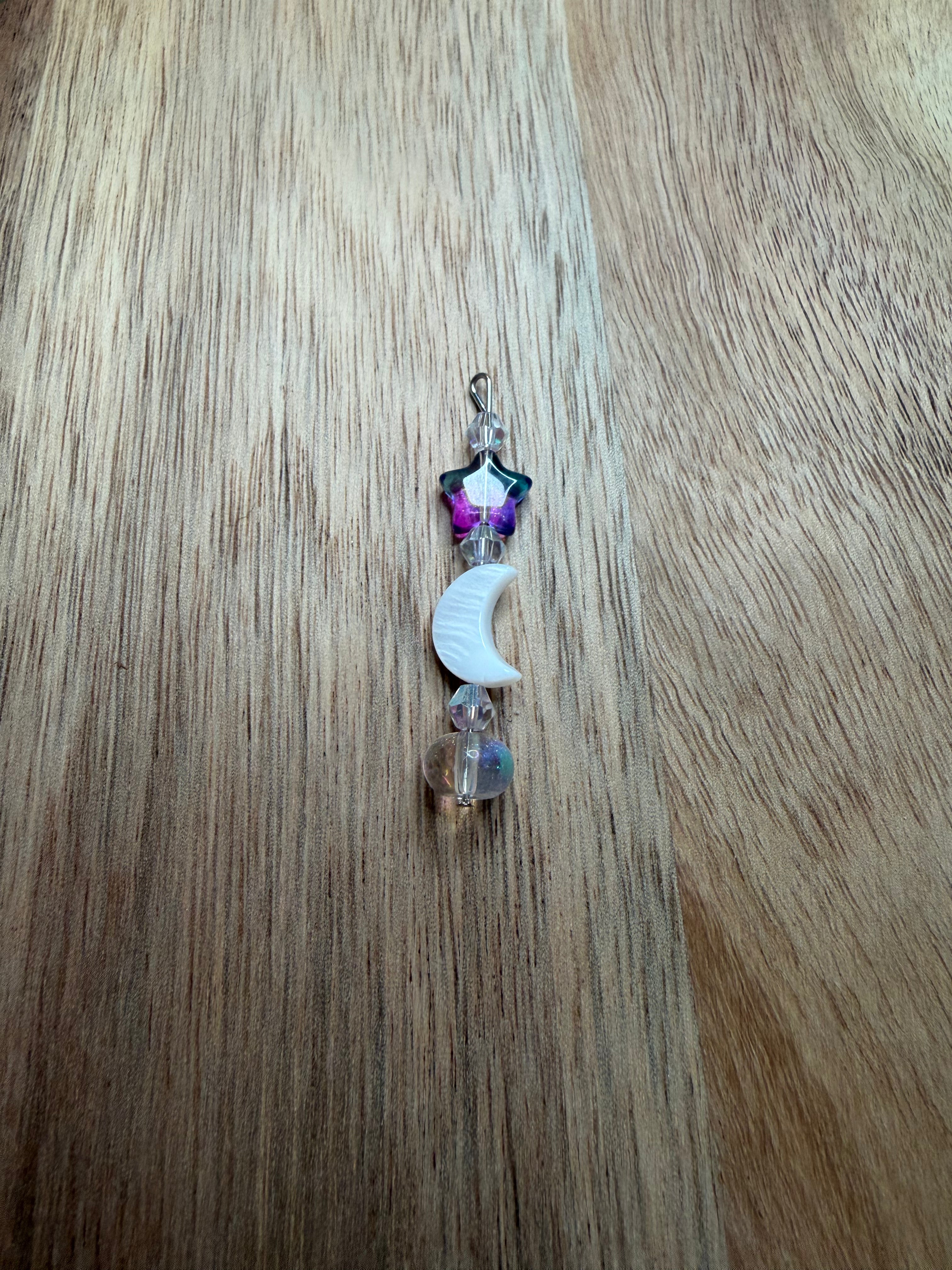 Moon and Star