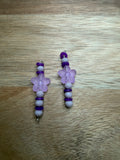 Purple Flowers