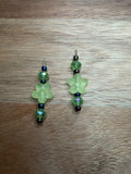 Green Flowers
