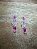 Pink Ombre Flowers