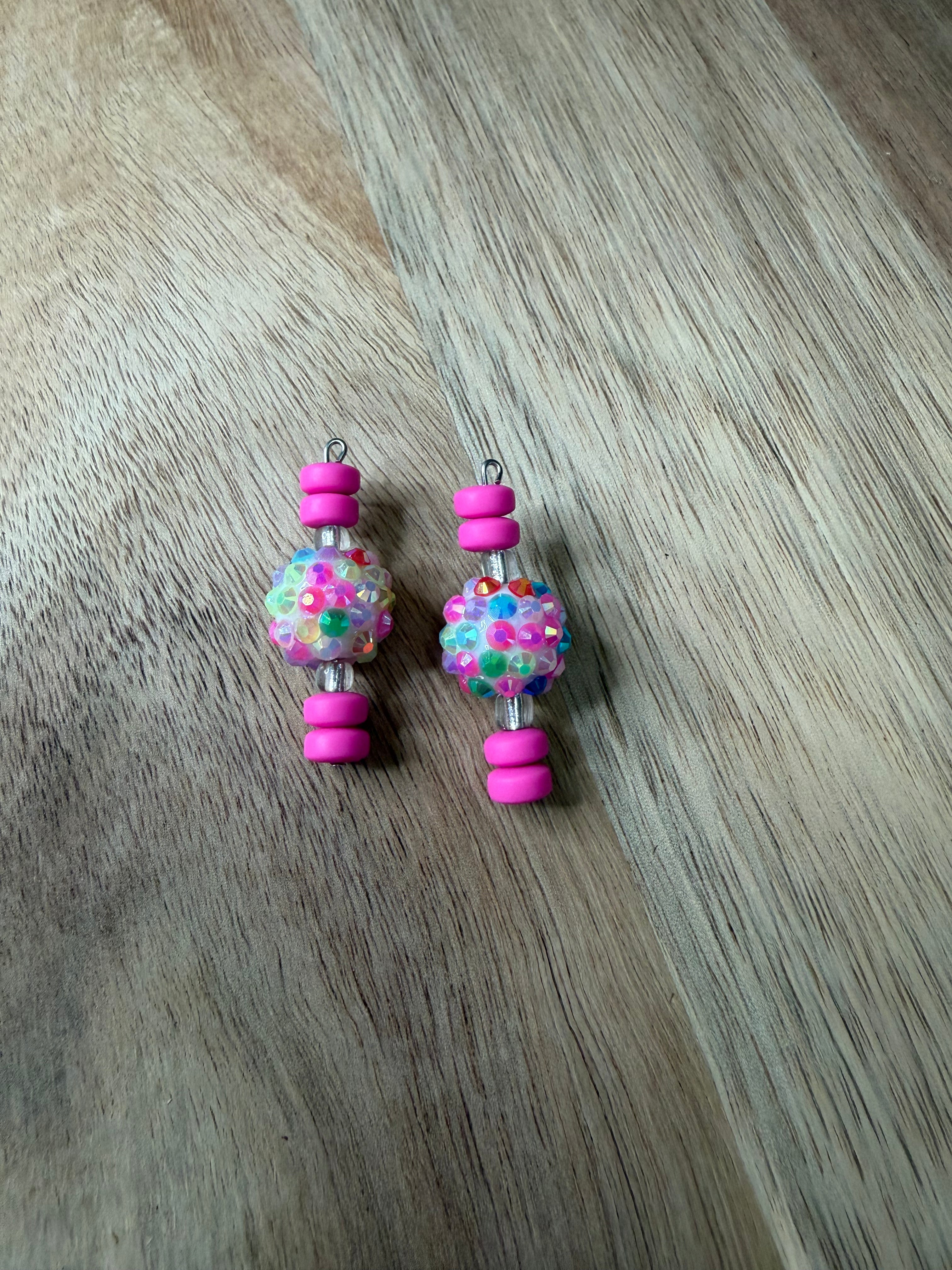 Pink Disco