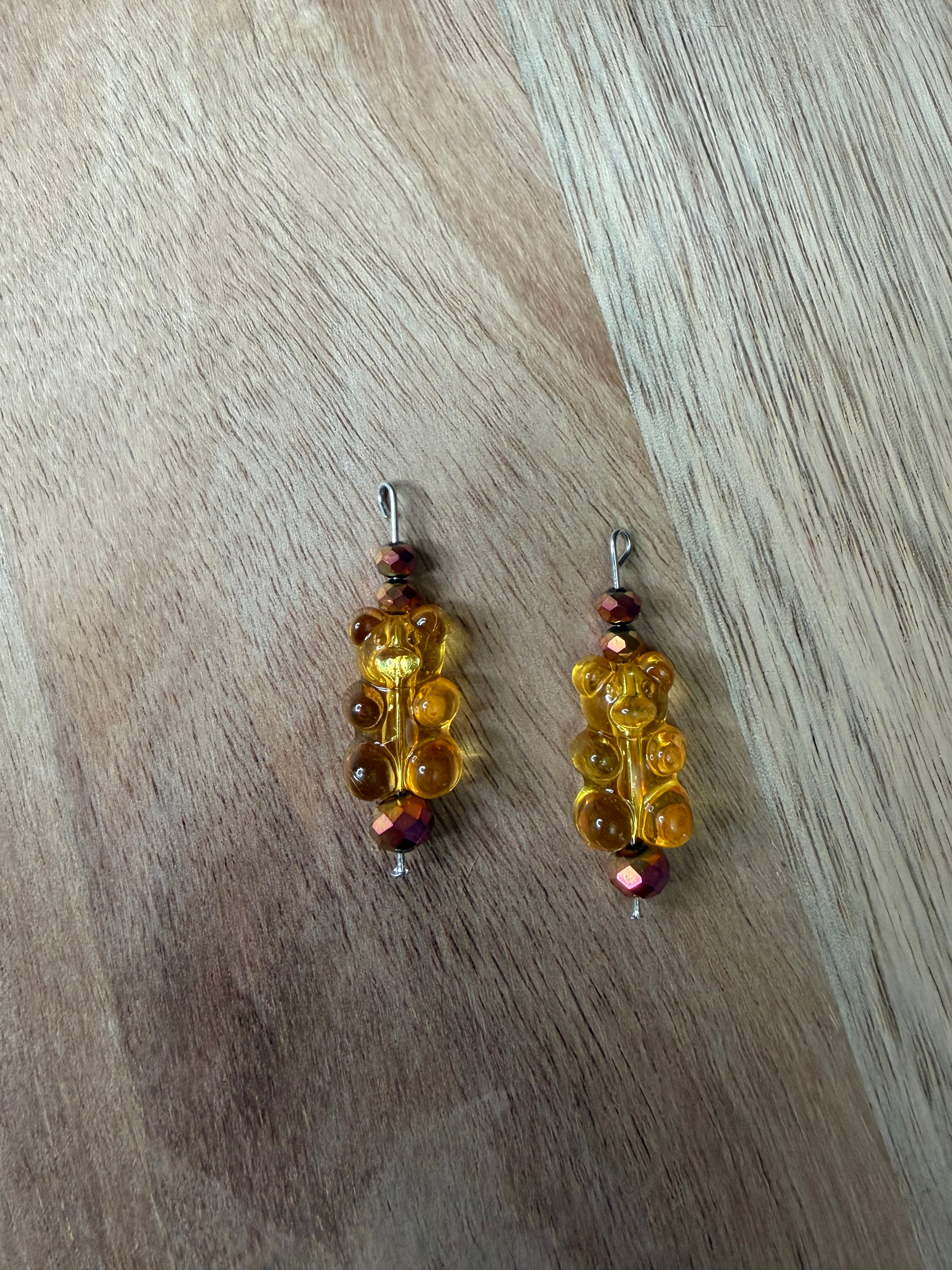 Amber Gummies