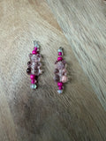 Pink Gummies