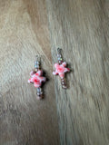 Floral Starfish