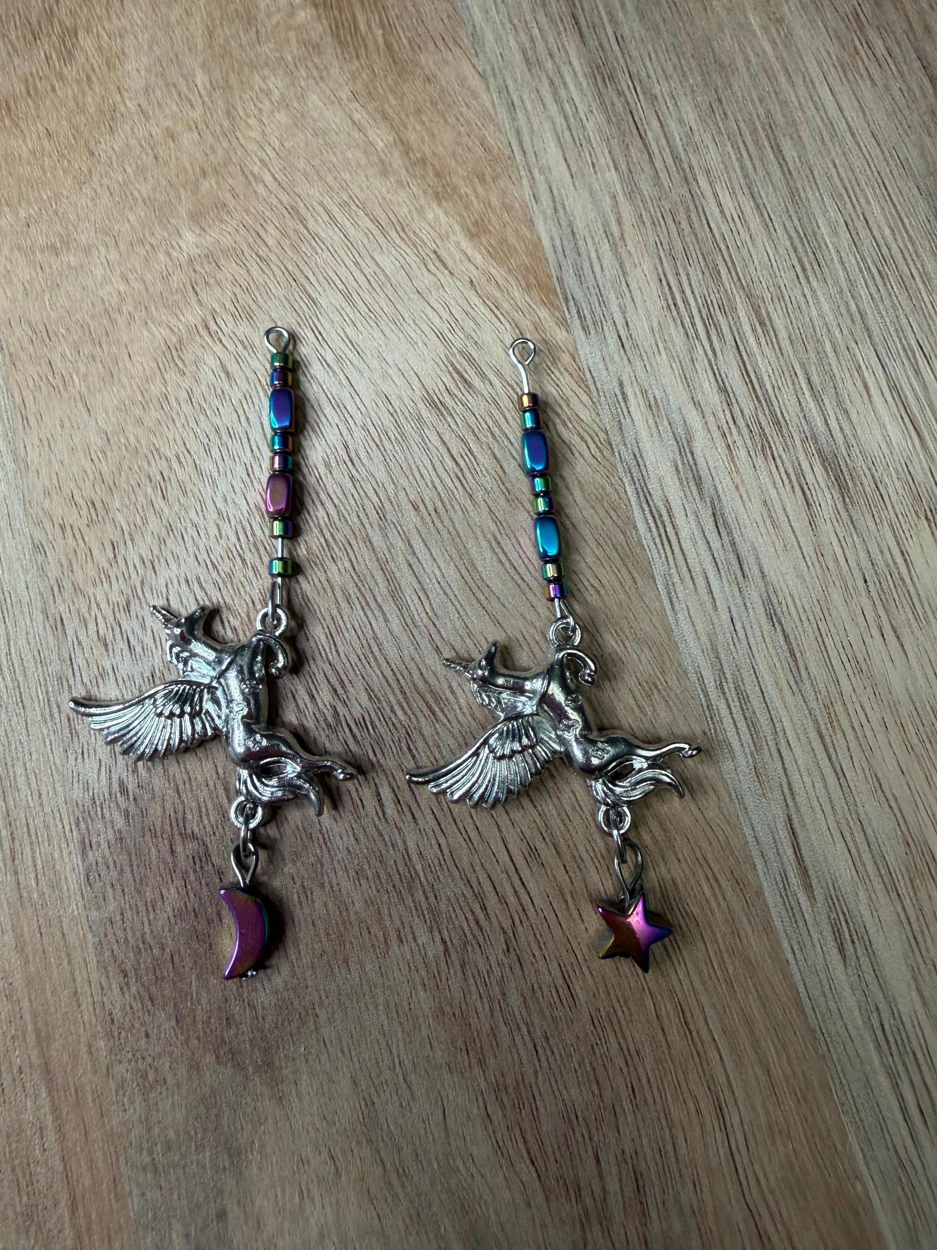 Celestial Unicorns