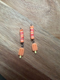 Orange Popsicles