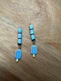 Blue Popsicles