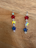 Star Spangled Sunmer