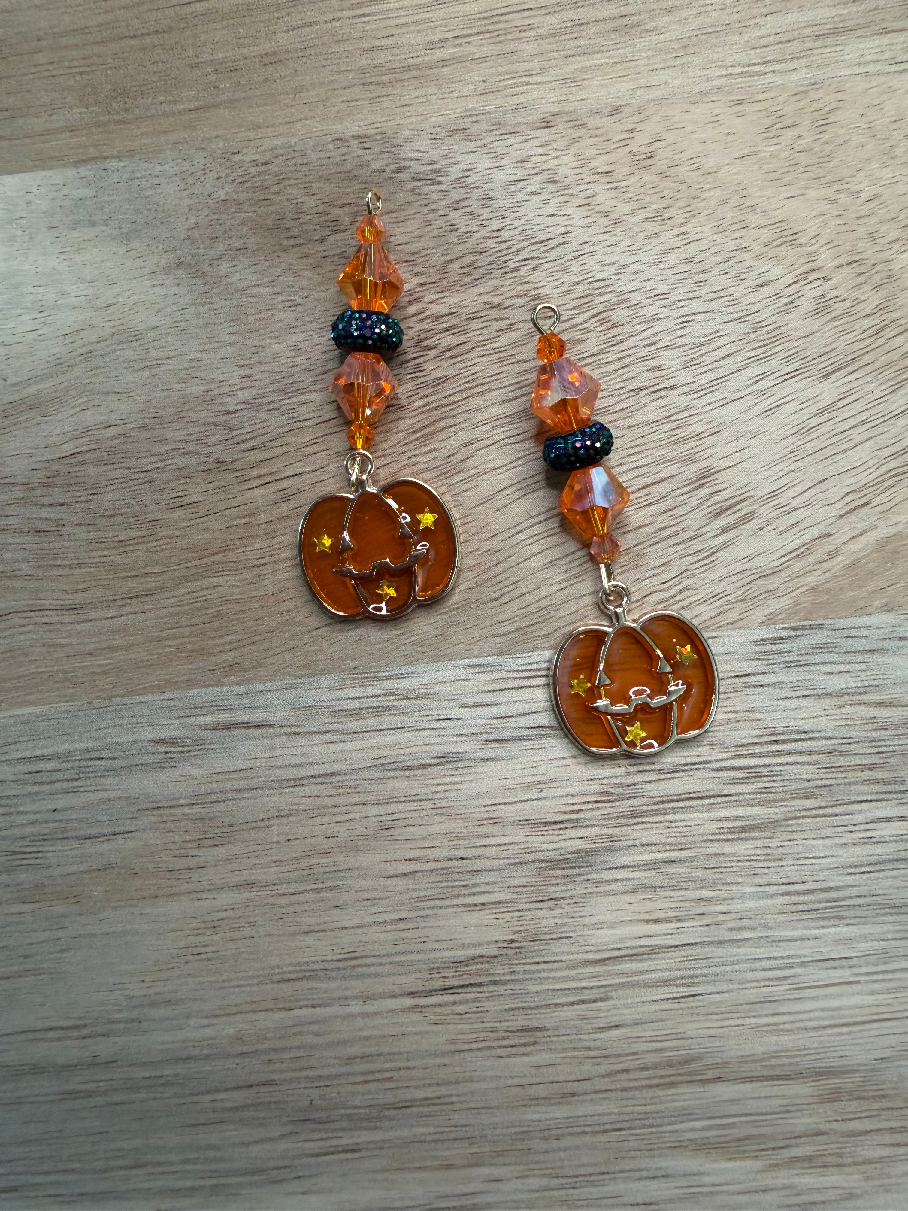 Pumpkins