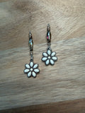 White Flowers