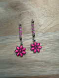 Pink Flowers