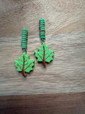 Green Leaves