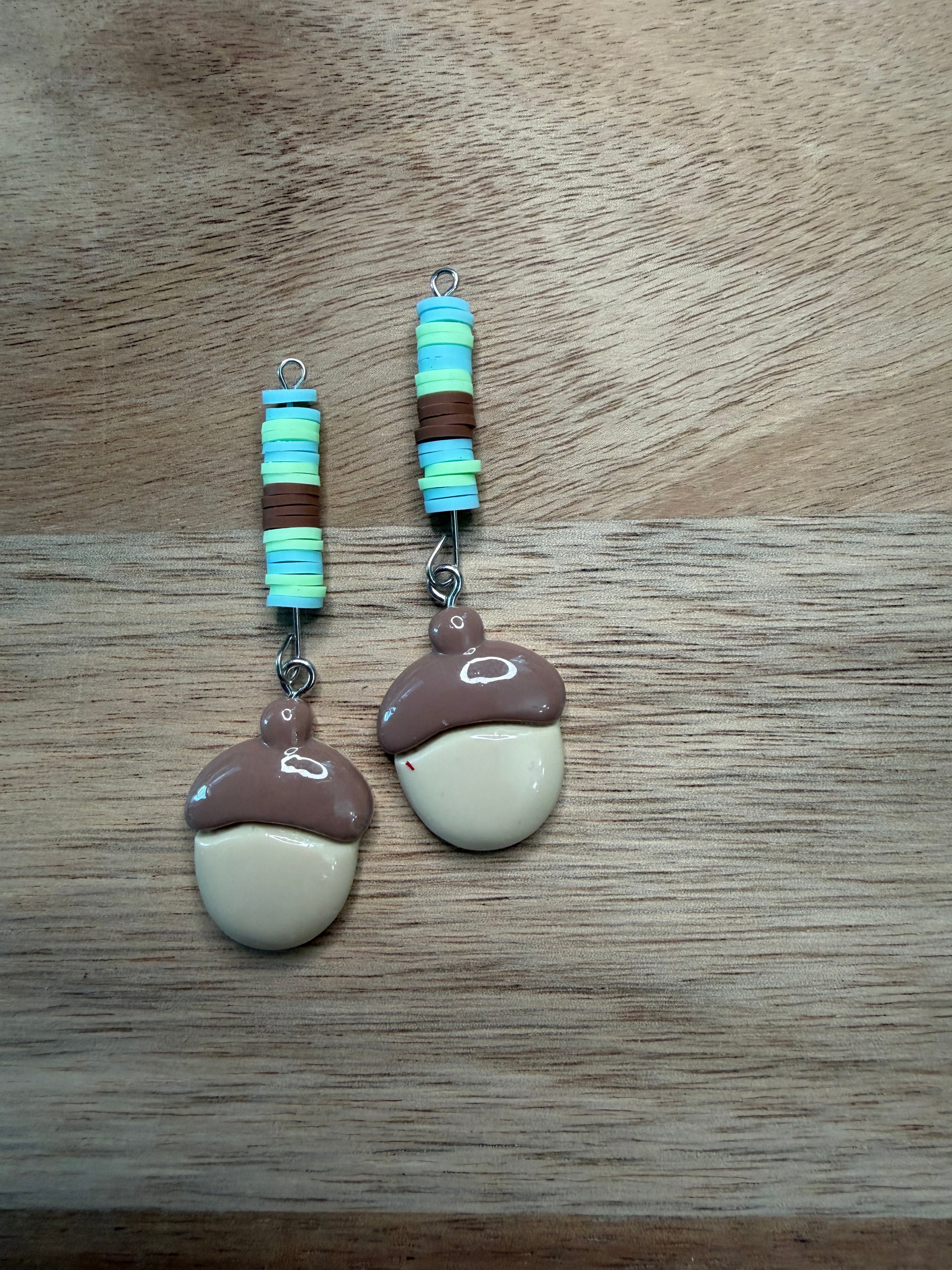 Acorns