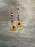 Little Sunflowers