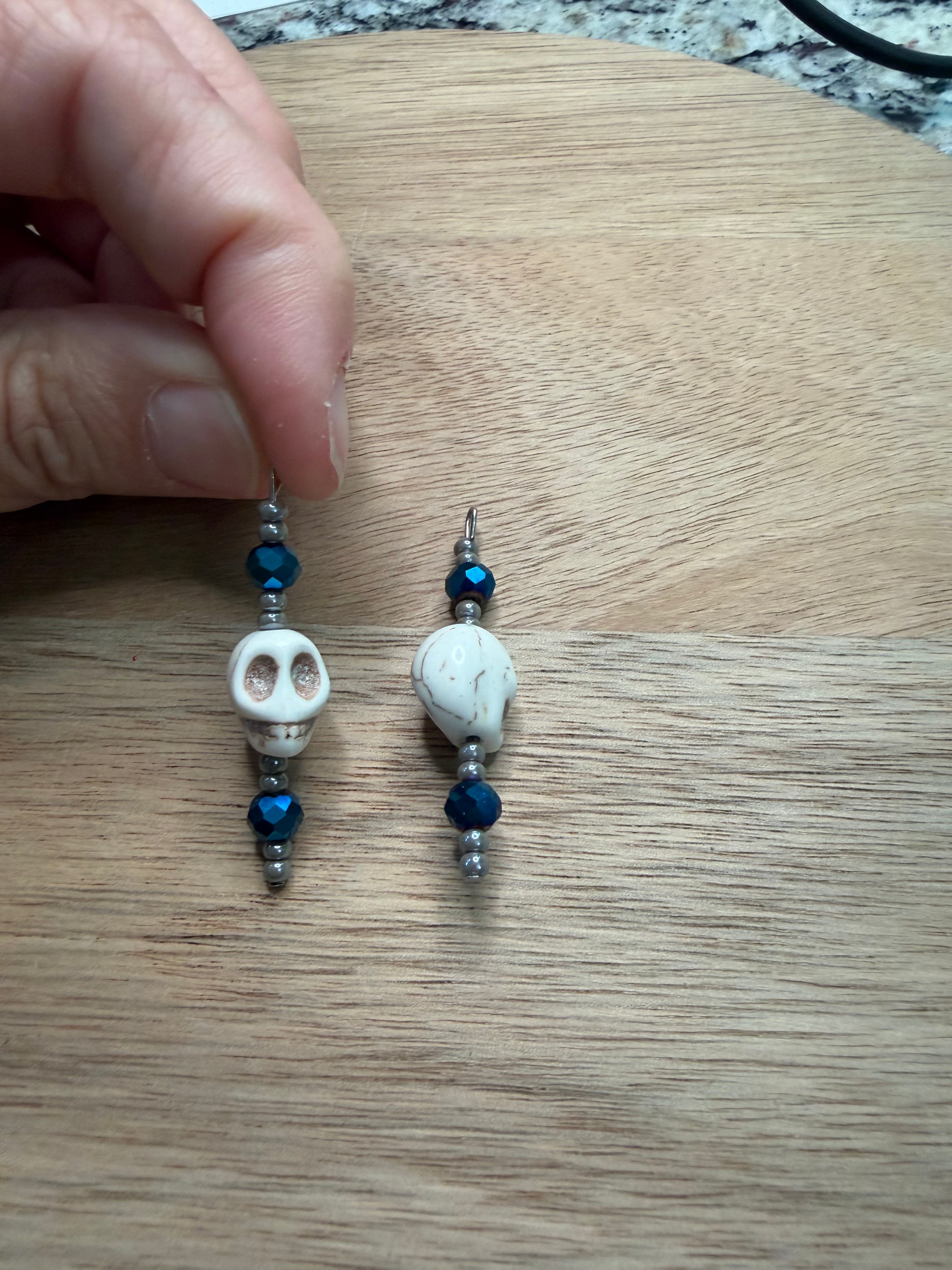 Skulls 2