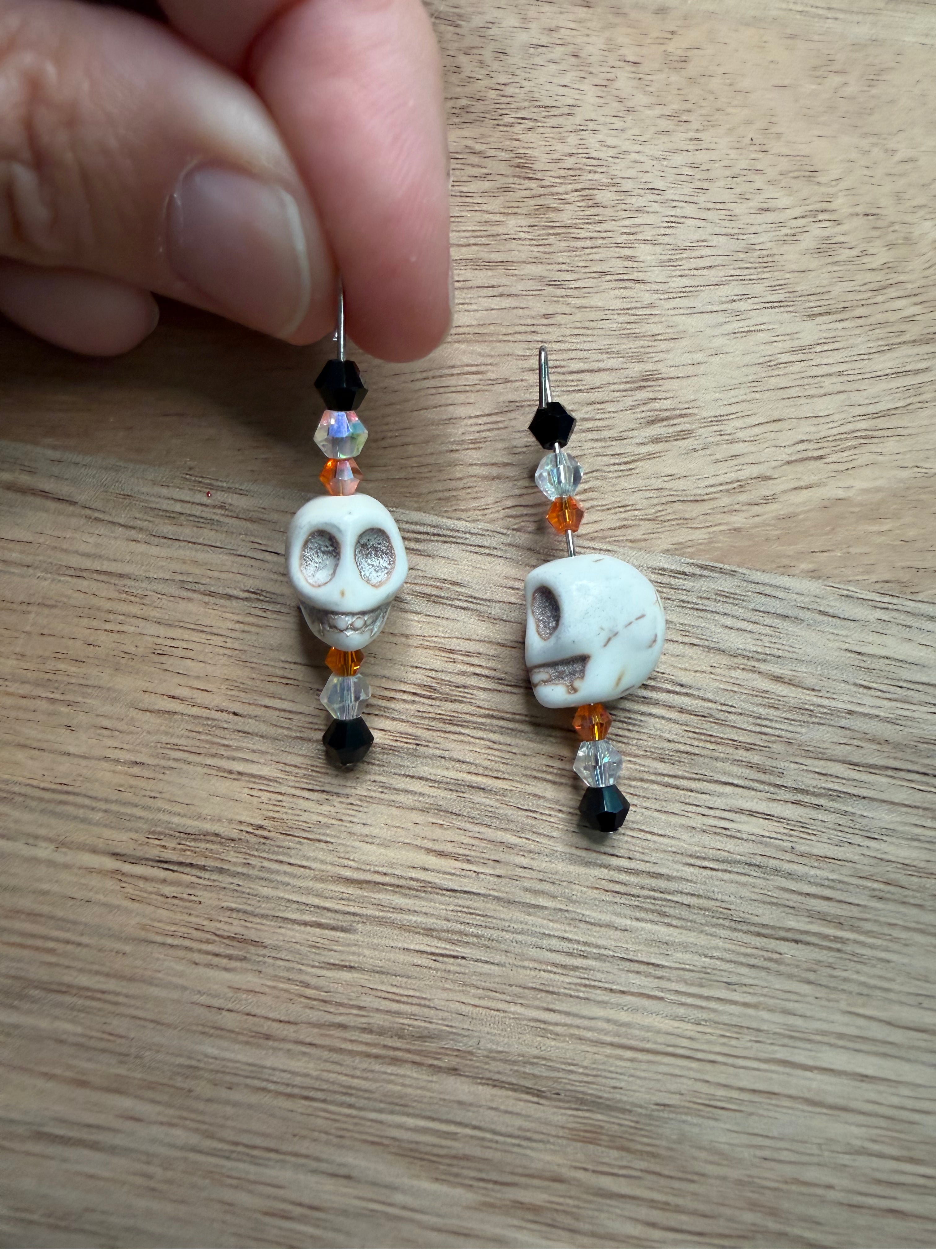 Skulls 3
